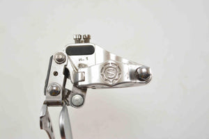 Simplex SLJ Spidel Umwerfer