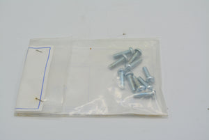 Simplex 3753 Umwerferschrauben M3 NIB  Vintage dereilleur bolts