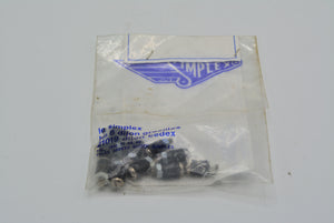 Original Simplex 7251  Abstandshalter, Spacer für Umwerfer / derailleur