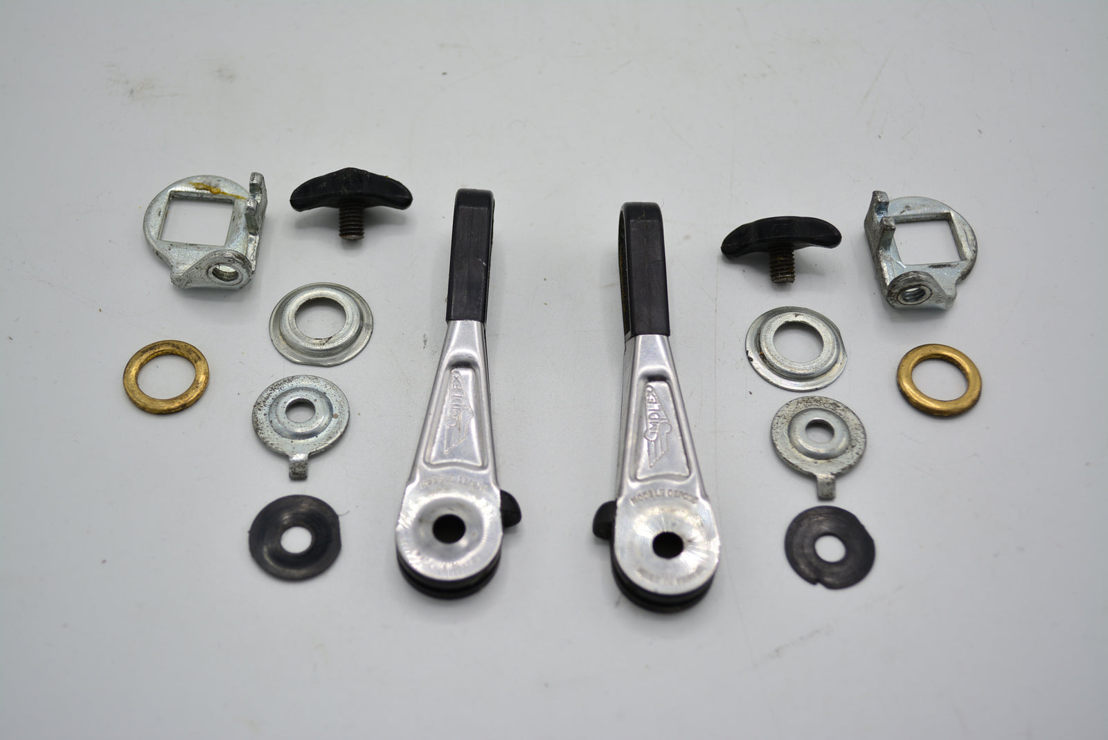 Simplex Prestige 5. Generation NOS