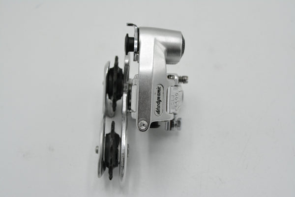 Simplex Prestige Super LJ Rear Derailleur Aerodynamic NOS - The Ritzler