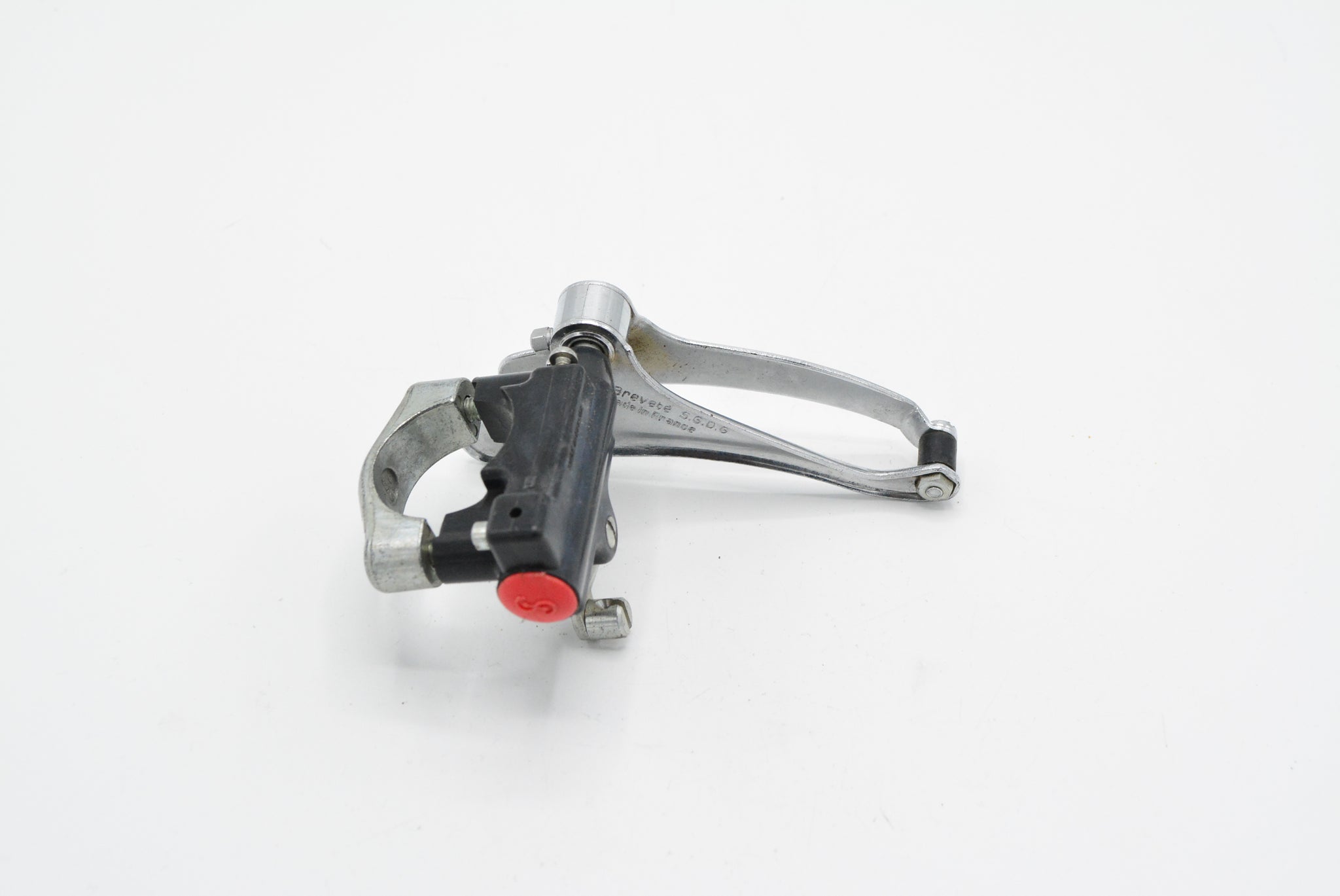 DÉRAILLEUR AVANT SIMPLEX Slj Front Super Lj EUR 37,00 - FR DÉRAILLEUR AVANT SIMPLEX Slj Front Super Lj EUR 37,00 - FR