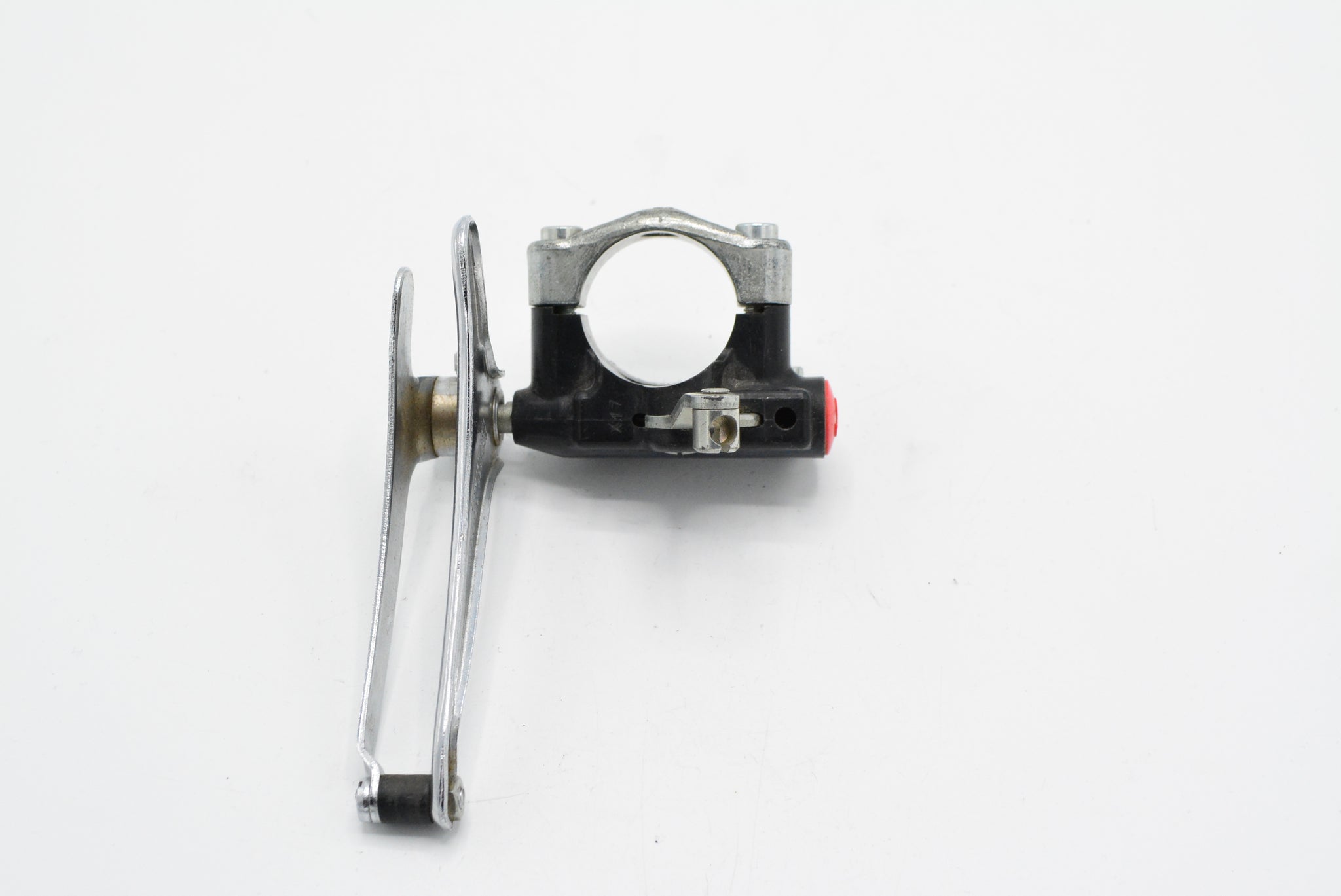 SIMPLEX FRONT DERAILLEUR - Dérailleur avant triple SIMPLEX FRONT DERAILLEUR - Dérailleur avant triple