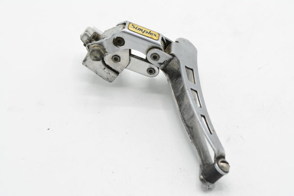 Pièces détachées vélo rétro - NOS SIMPLEX SJ A222 DÉRAILLEUR