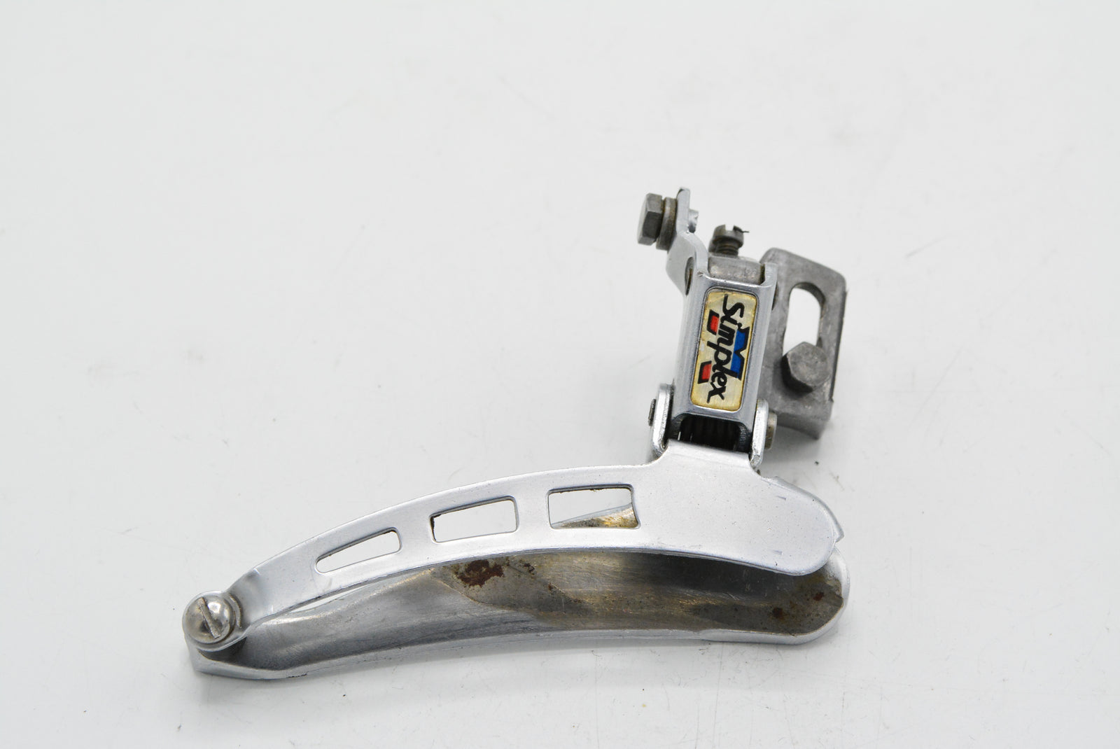 Simplex SJ A222 Umwerfer