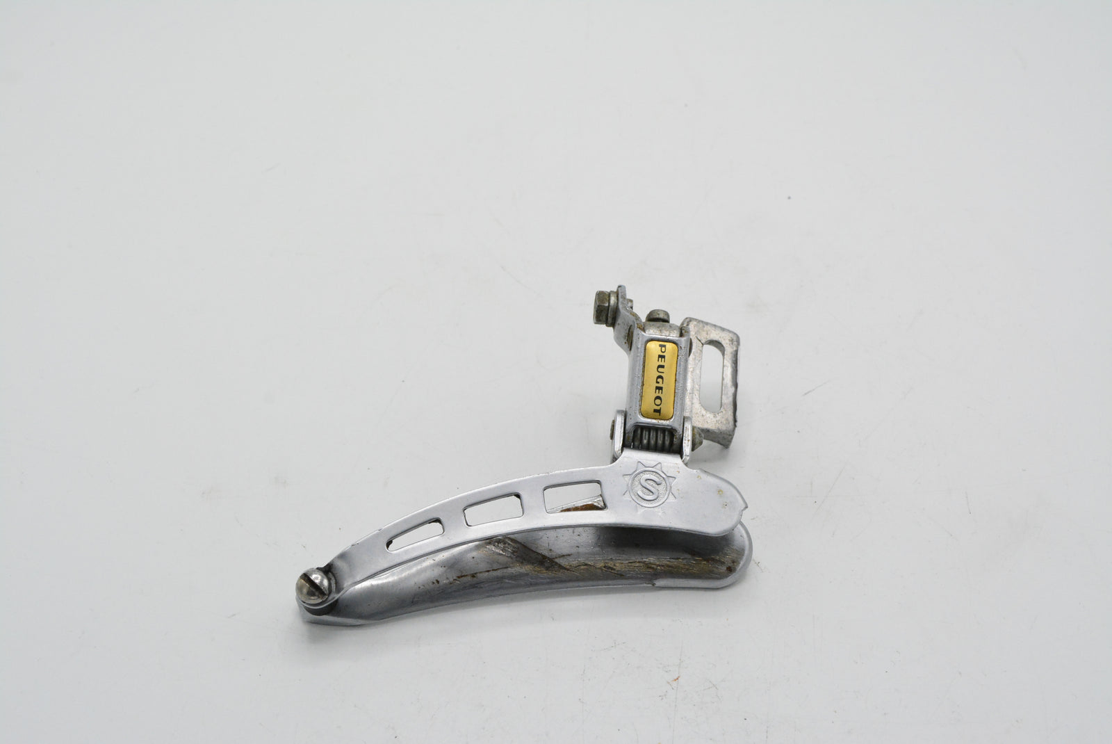 Simplex SJ A222 Umwerfer