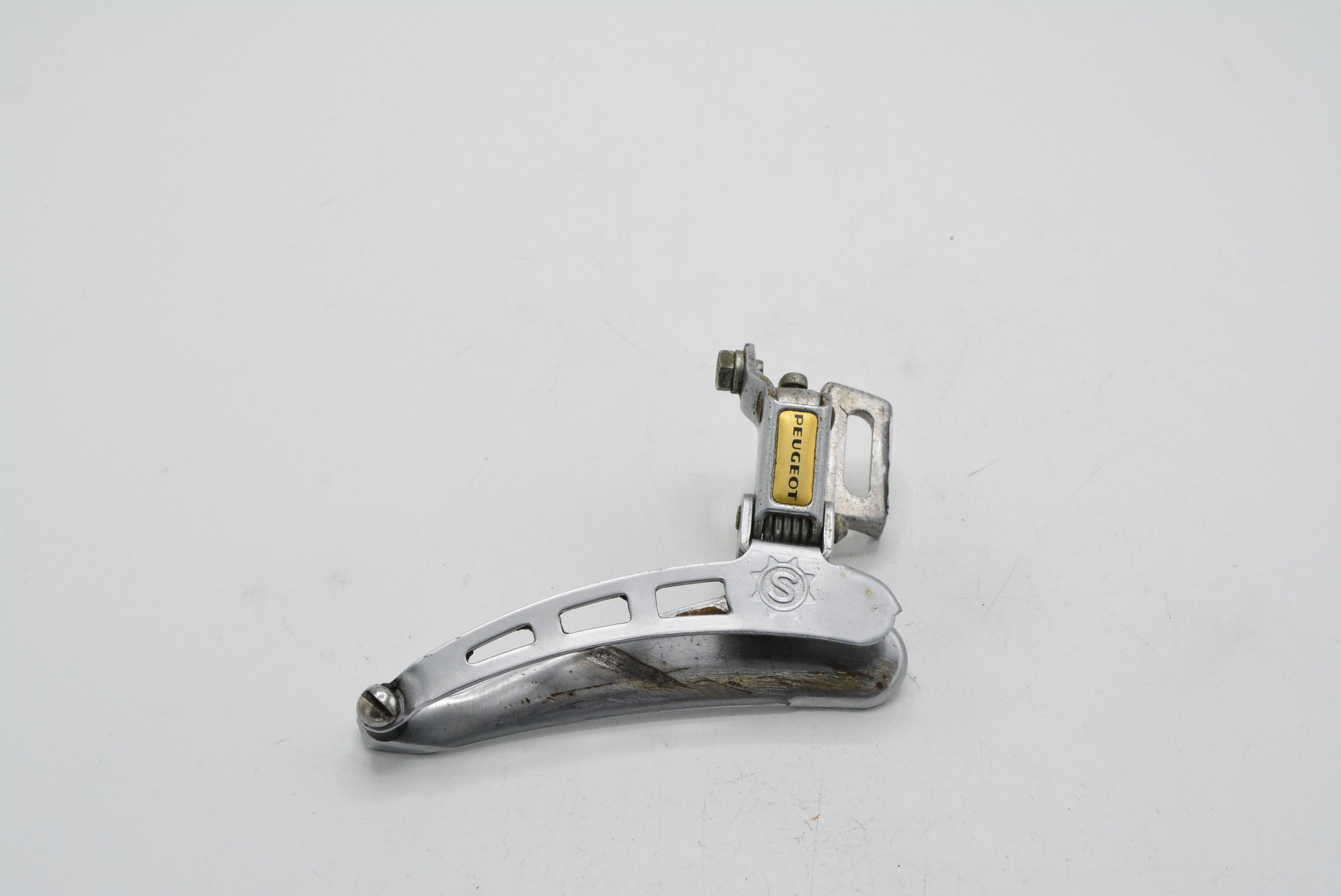 Vlo Drailleur Simplex Demonter Derailleur Avant NOS SIMPLEX SJ