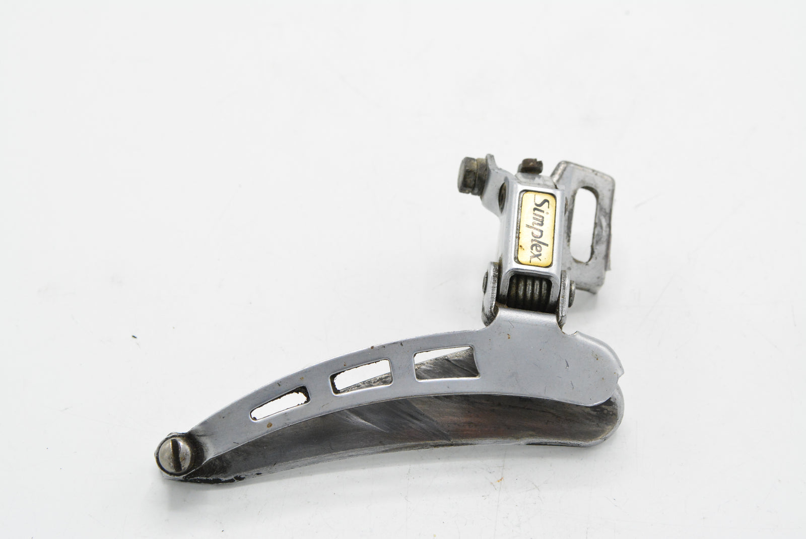 Simplex SJ A222 Umwerfer