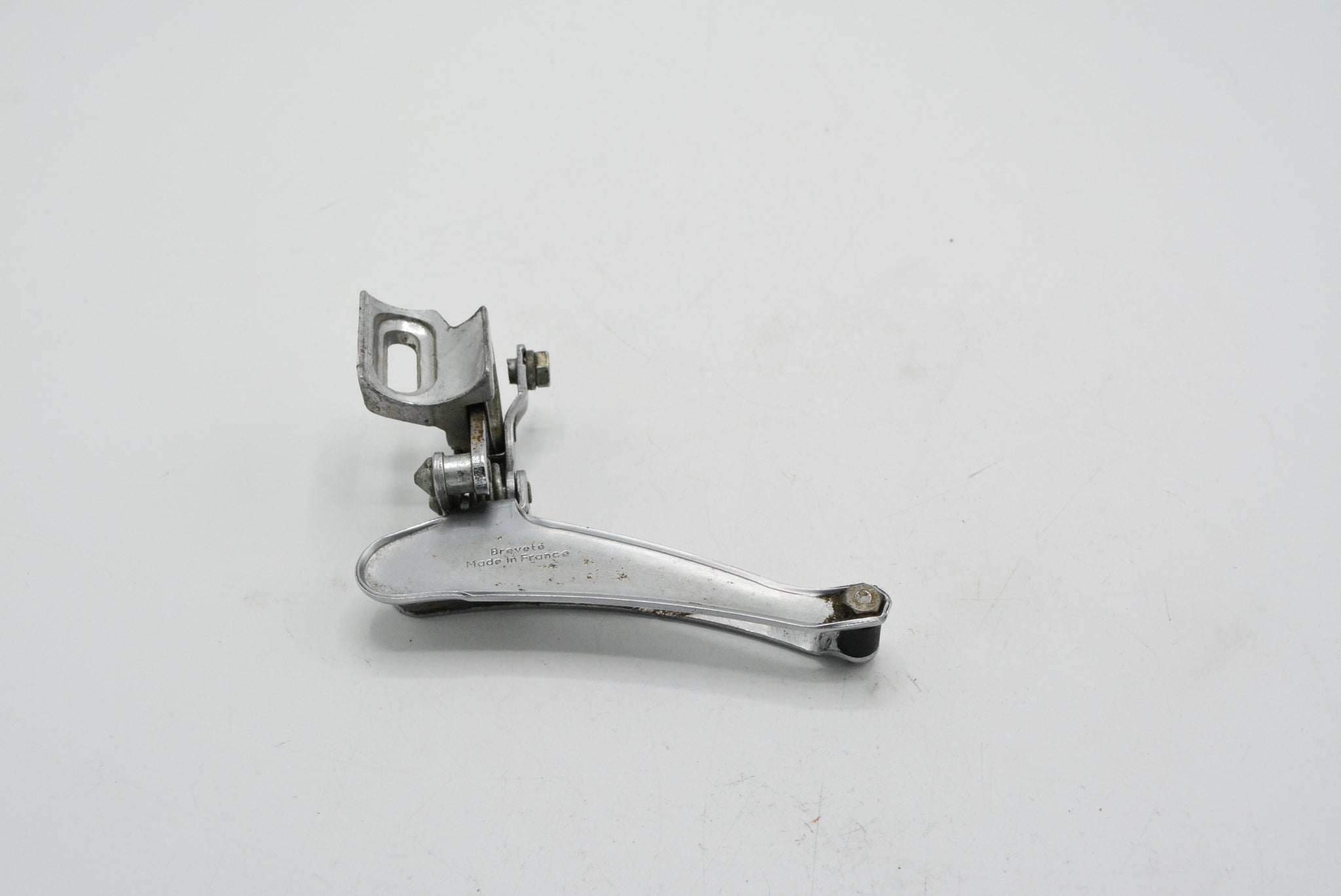 Dérailleur avant Simplex SJ A222 - Le Rizzler Dérailleur avant Simplex SJ A222 - Le Rizzler