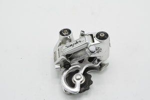 Simplex Super LJ 6600 Schaltwerk