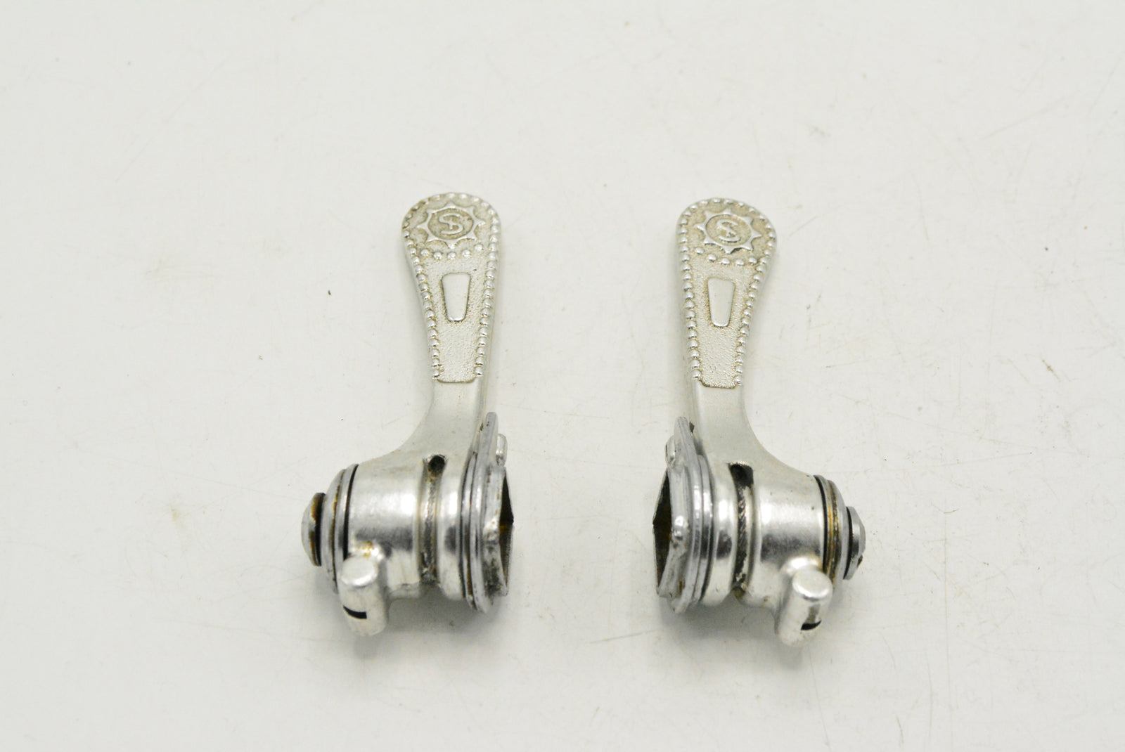 Simplex SLJ (2.Gen) Schalthebel