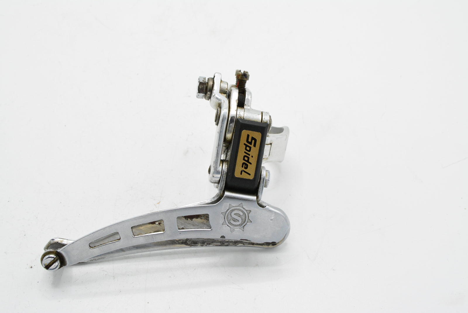 Simplex Super L.J Umwerfer