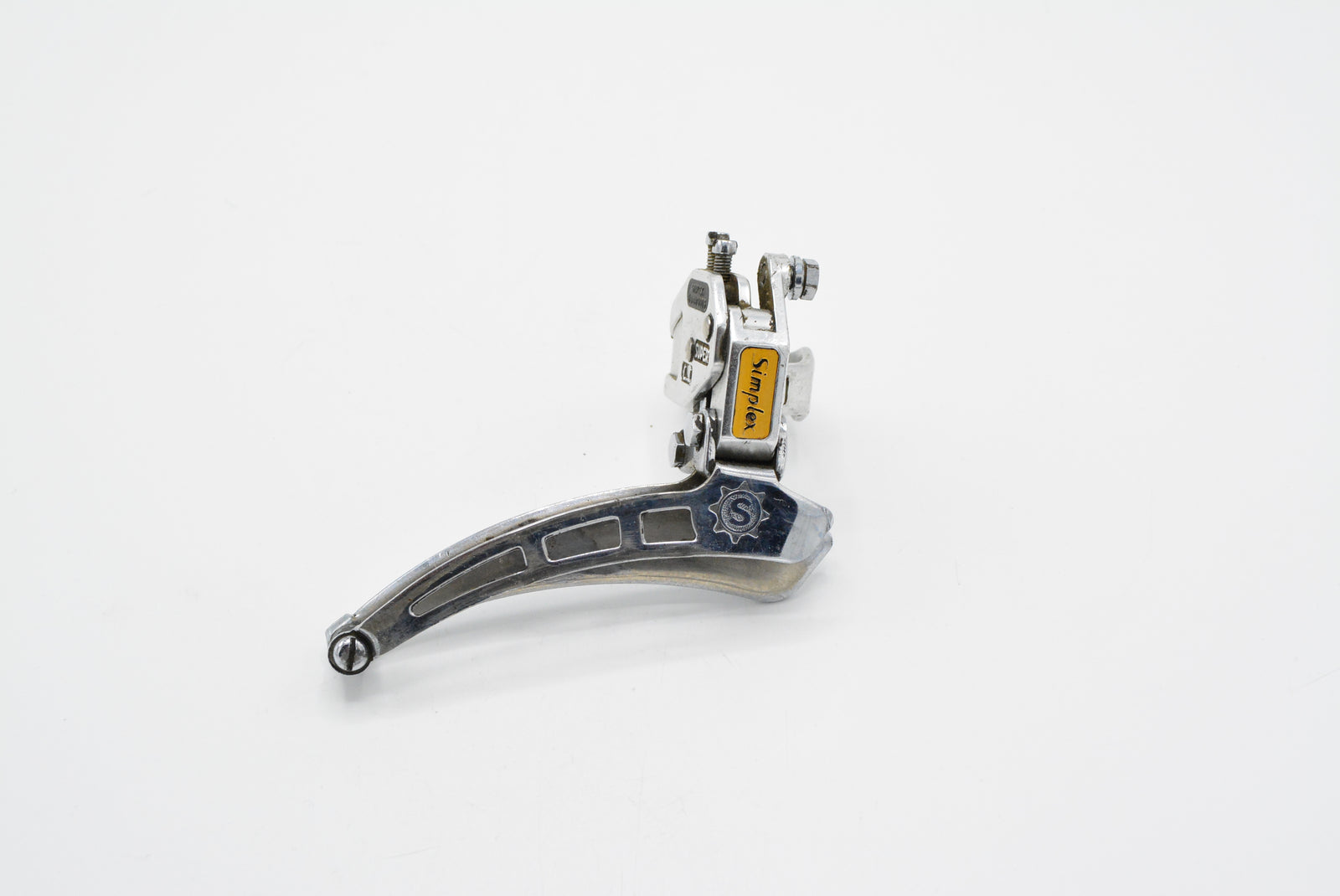 Simplex Super L.J Umwerfer