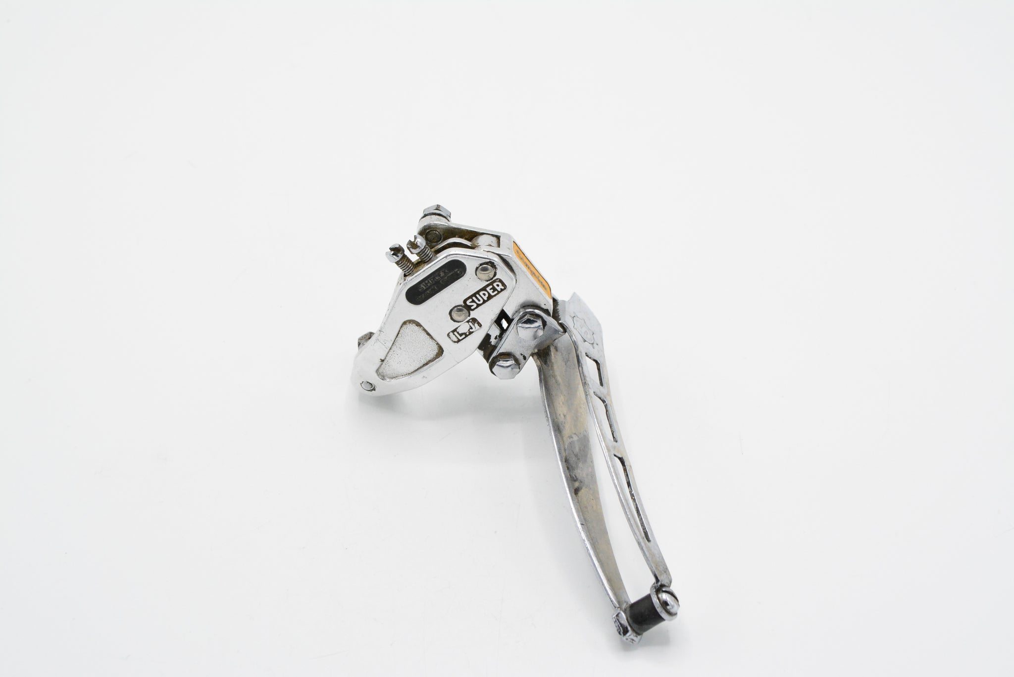 DÉRAILLEUR AVANT VINTAGE Simplex LJ A302 for road race bike EUR 35,00 - FR DÉRAILLEUR AVANT VINTAGE Simplex LJ A302 for road race bike EUR 35,00 - FR