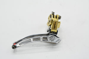 Simplex Super L.J Umwerfer Gold