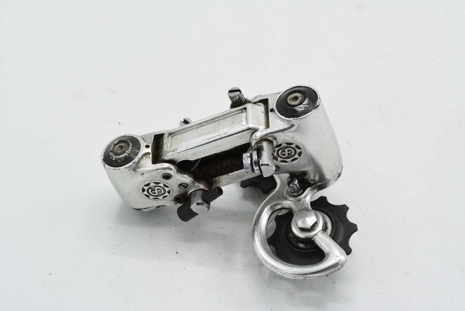 Simplex Super LJ 5500 Schaltwerk