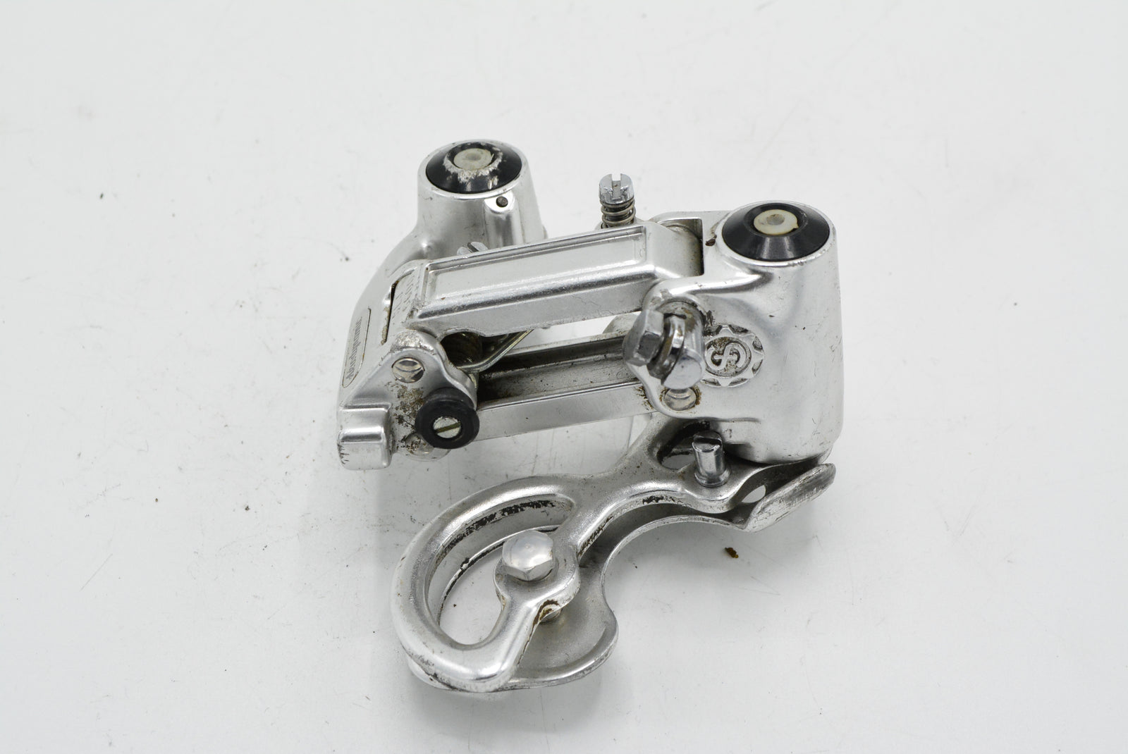 Simplex Super LJ 6600 Schaltwerk ohne Schaltwerksröllchen