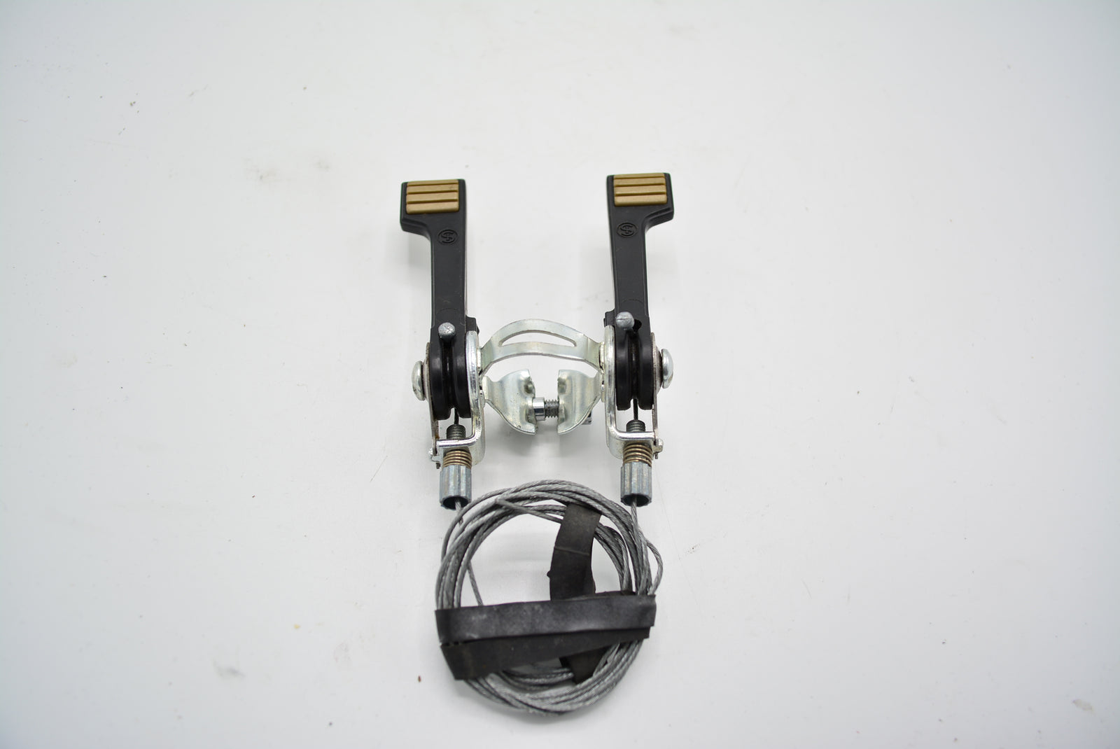 Simplex Zytel Schalthebel NOS