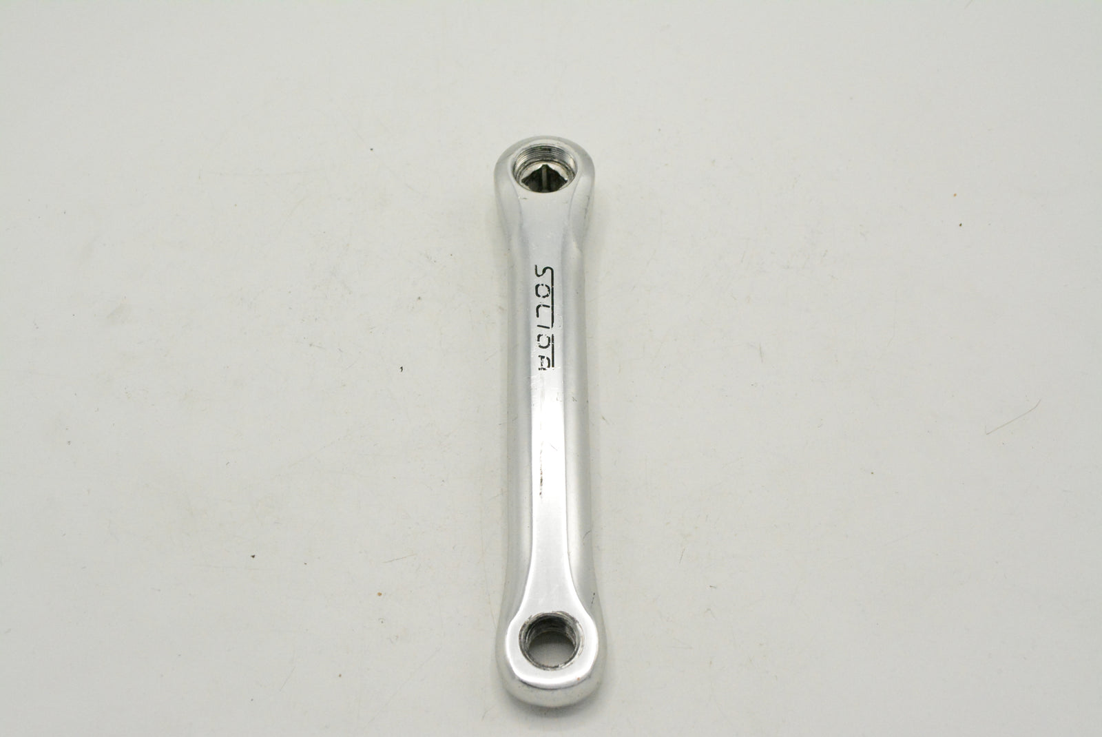 Solida Kurbelarm Links