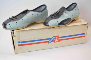 Soubirac Rennradschuhe Vintage Gr. 36 NIB