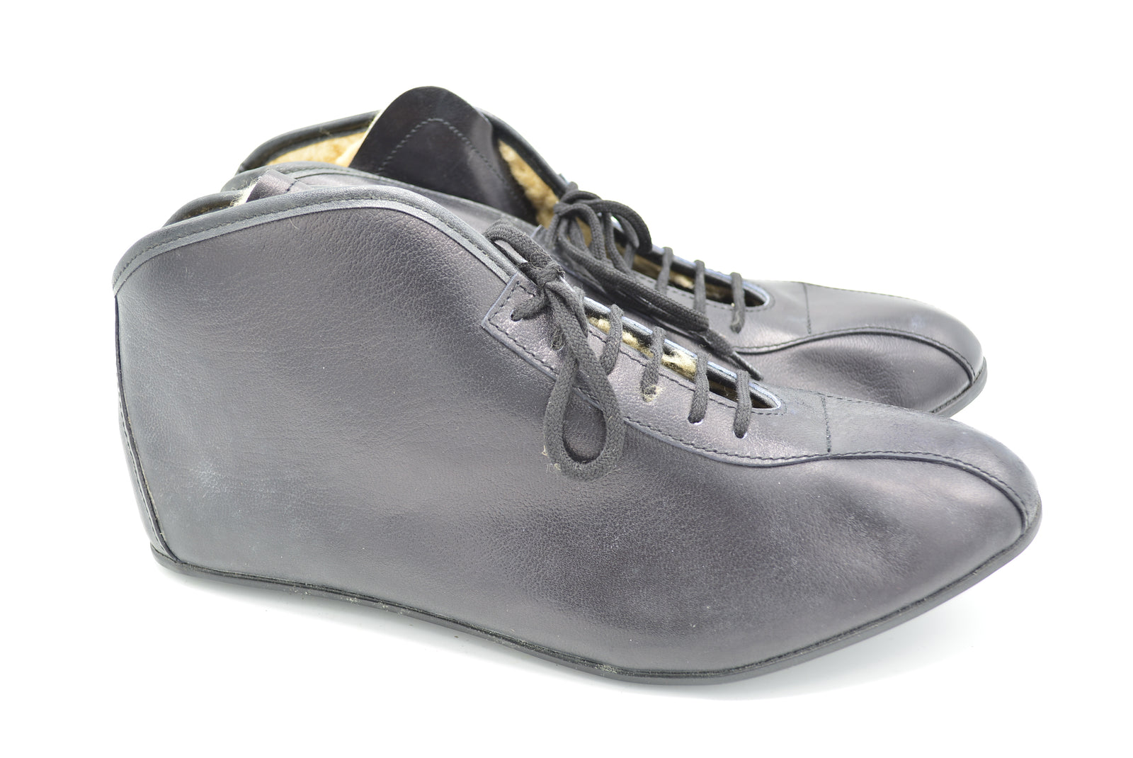 Soubirac Winter Rennradschuh mit Fell Größe 41 NIB