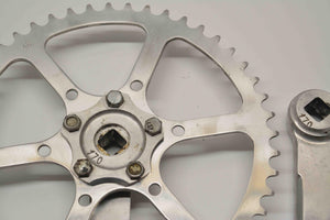 Specialités TA Pro 5 Kurbelgarnitur 48 Zähne 170mm