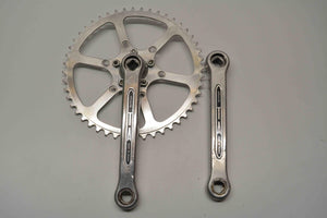 Specialités TA Pro 5 Kurbelgarnitur 48 Zähne 170mm