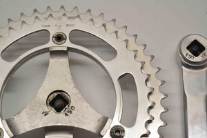 Specialités TA Professional 3-arm Kurbelgarnitur 46 40 Zähne 150mm