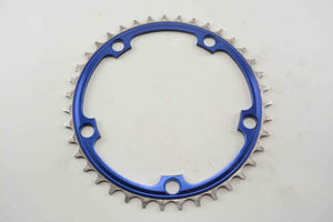 Specialites TA Kettenblatt 39 Zahn 130 mm Lochkreis