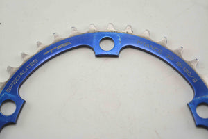 Specialites TA Kettenblatt 39 Zahn 130 mm Lochkreis