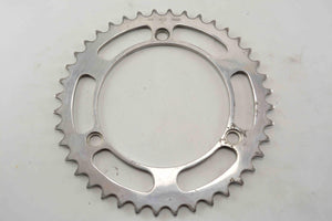 Specialites TA Kettenblatt 40 Zahn 116 mm Lochkreis