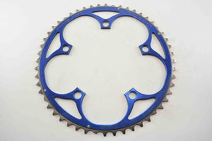 Specialites TA Kettenblatt 52 Zahn 130 mm Lochkreis