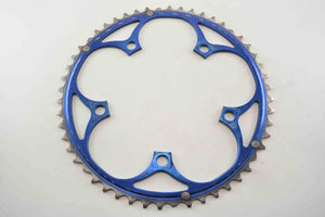 Specialites TA Kettenblatt 52 Zahn 130 mm Lochkreis