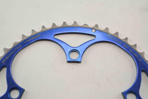 Specialites TA Kettenblatt 52 Zahn 130 mm Lochkreis