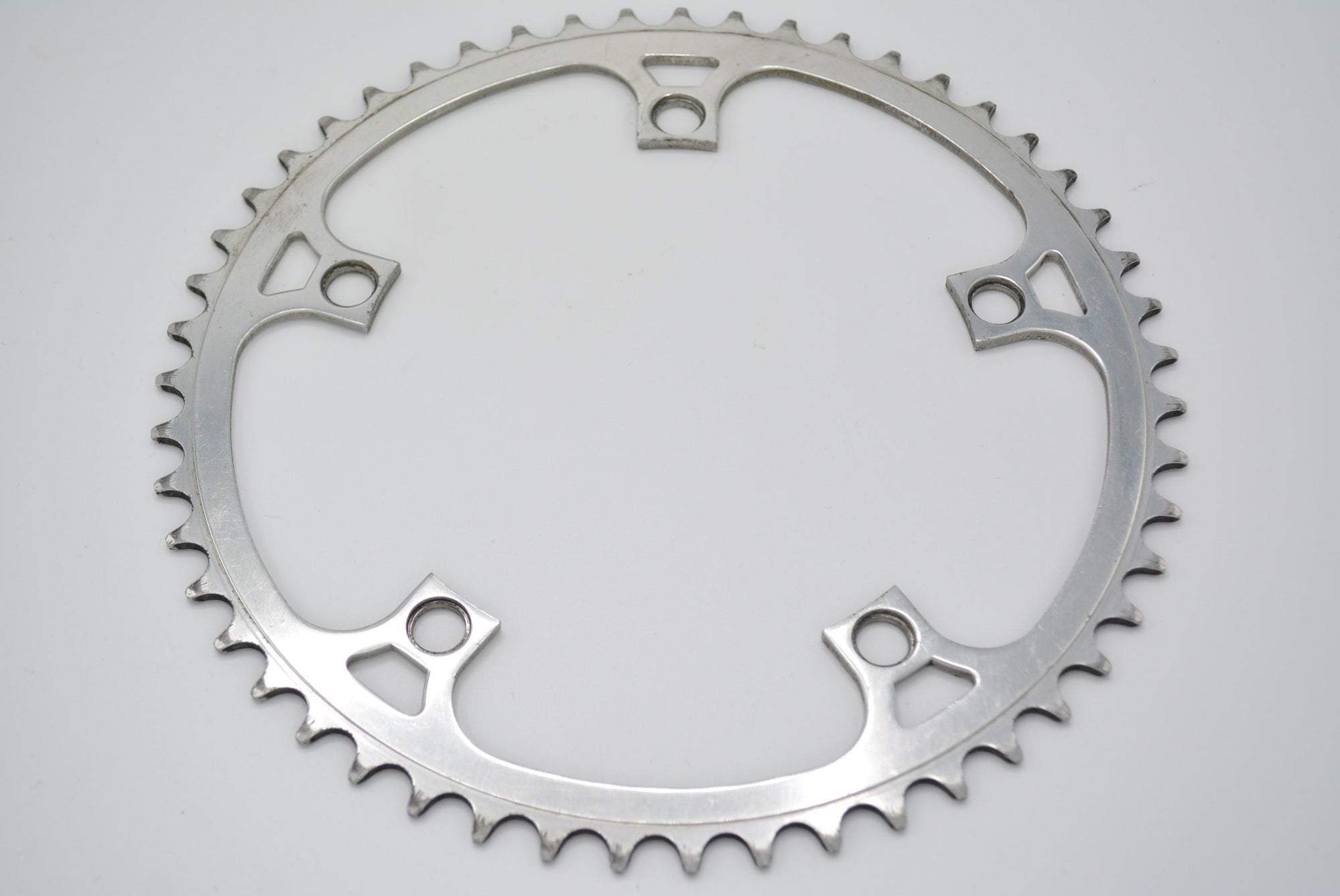 Specialites TA Pista Track Bahn Kettenblatt 51 Zahn 144mm Lochkreis