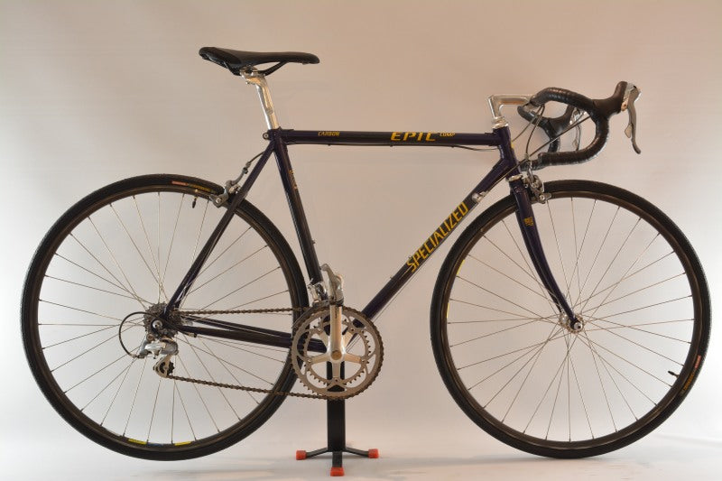 Specialized Epic Comp Carbon Rennrad RH 53