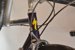 Vélo de route Specialized Epic Comp Carbon RH 53