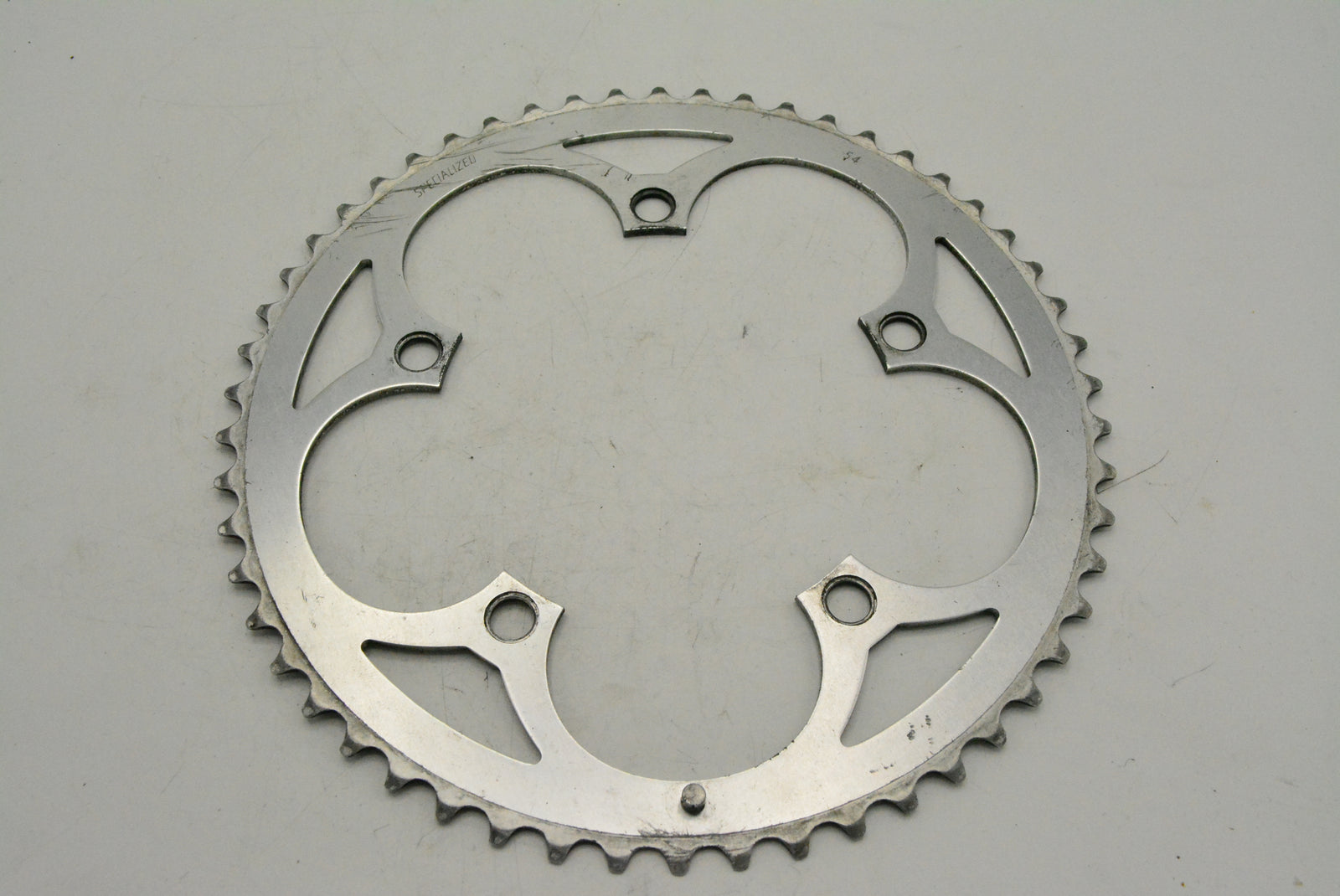 Spezialized Kettenblatt 54 Zahn 130mm