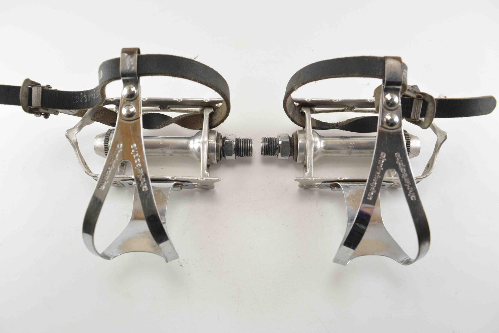 Spidel 600 Pedale franz. Gewinde