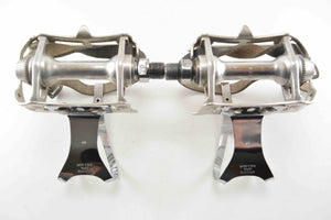 Spidel 600 Pedale franz. Gewinde