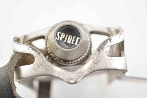 Spidel 600 Pedale franz. Gewinde