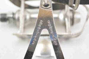 Spidel 600 Pedale franz. Gewinde