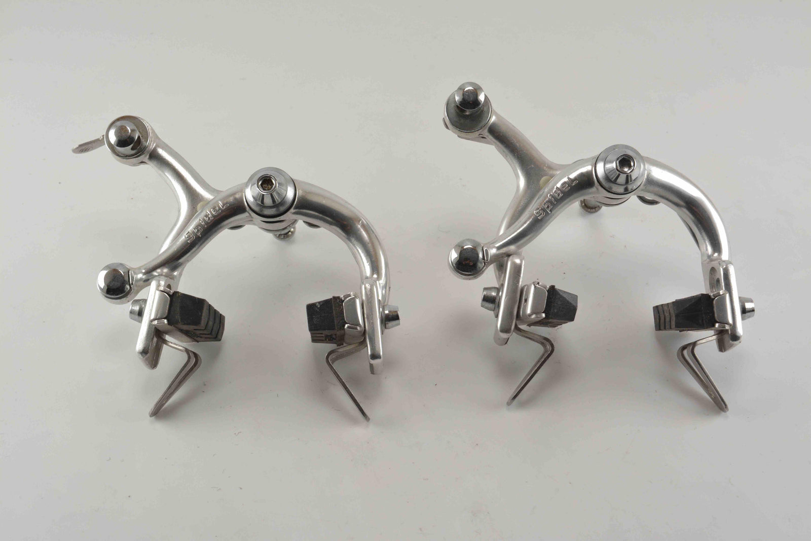 Spidel Bremskörperset