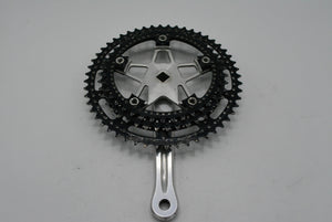 Spidel 106 Kurbelsatz 3 Fach 170mm