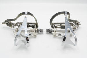 Spidel/Maillard 700 racing pedals with MKS cage
