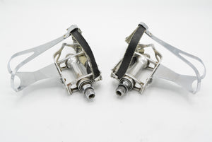 Spidel/Maillard 700 Rennpedale mit MKS Käfig