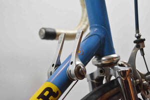 Splendor Hitachi Team-Rennrad Didi Thurau Original RH 61
