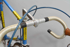 Splendor Hitachi Team-Rennrad Didi Thurau Original RH 61