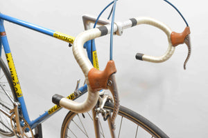 Splendor Hitachi Team-Rennrad Didi Thurau Original RH 61