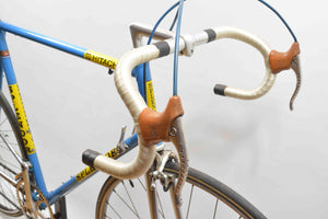 Командный гоночный велосипед Splendor Hitachi Didi Thurau Original RH 61